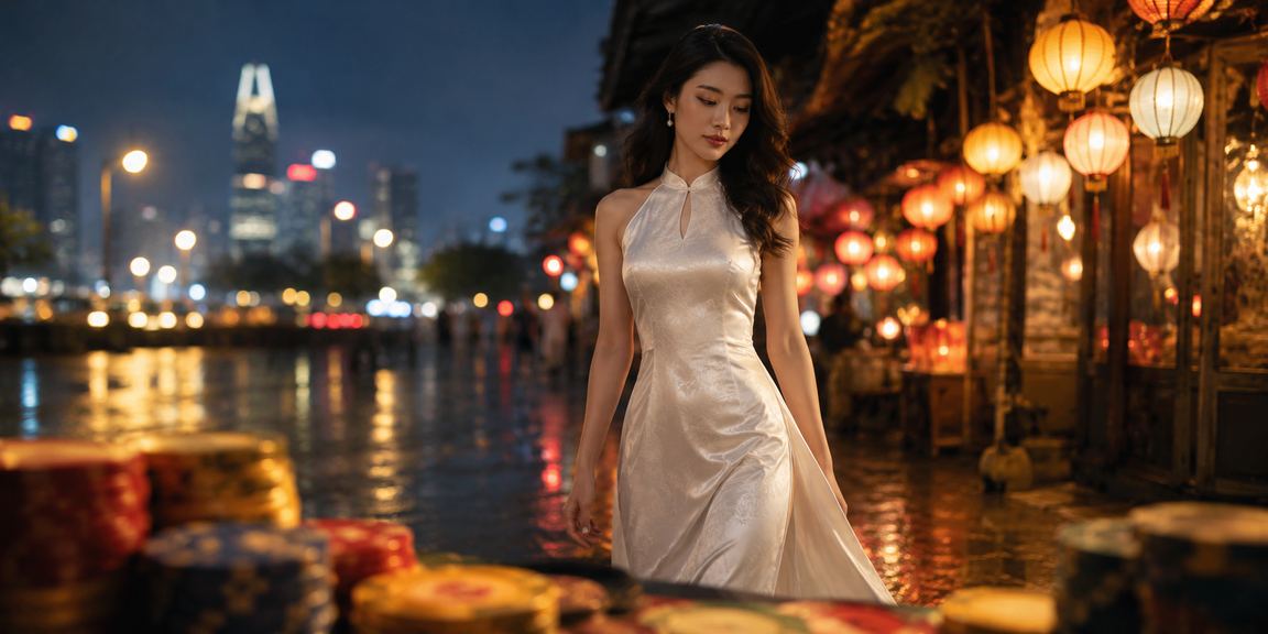 VN58 Casino chơi game có trách nhiệm tại Hồ Chí Minh