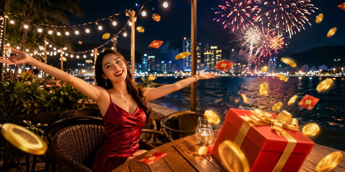 VN58 Casino – khuyến mãi thưởng và trải nghiệm cá cược tại Quy Nhơn