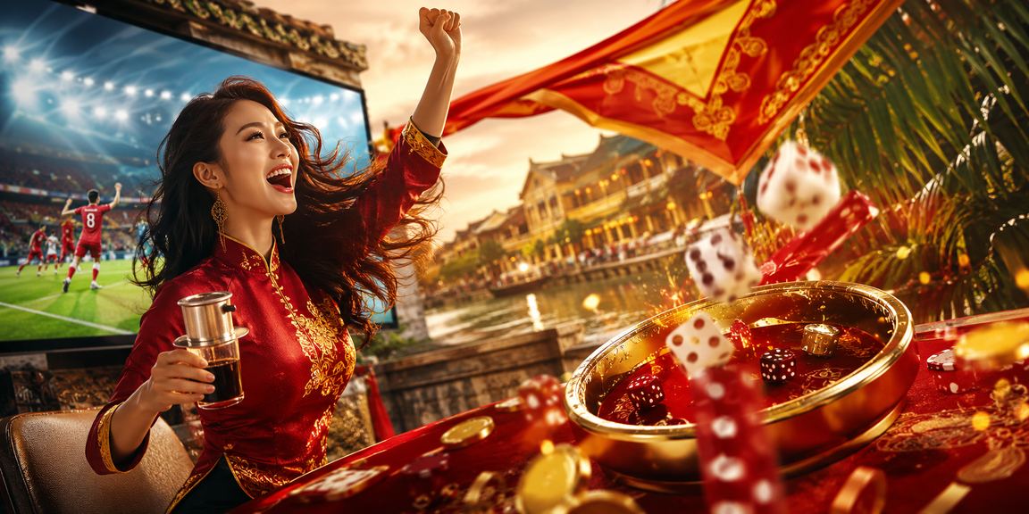 VN58 Casino bảo mật thông tin người chơi